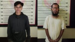 Bawa Parang dan Celurit, Komplotan Penganiaya di Bantaeng Diringkus Polisi