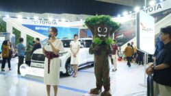 Di Tengah Persaingan Ketat, Kalla Toyota Tetap Dominasi Pasar Otomotif