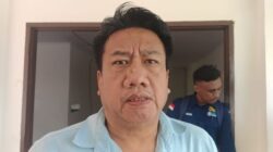 William Kritik Alasan Klasik PDAM Makassar Soal Air Bersih di Utara Kota