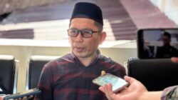 Muchlis Misbah Desak Pemkot Benahi Drainase, Minta Tak Tambal Sulam