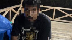 Viral Isu Penculik Anak di Kalumpang, Ternyata Pria Tersesat dari Mamasa