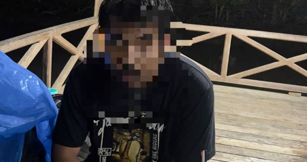Viral Isu Penculik Anak di Kalumpang, Ternyata Pria Tersesat dari Mamasa