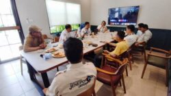 Duduk Bareng Jurnalis Jeneponto, BPJS Kesehatan Bedah Solusi Keluhan Kepesertaan Warga