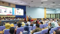 Appi Dorong Riset Unhas Tak Berhenti di Kampus, Minta Inovasi Pangan Diproduksi Massal