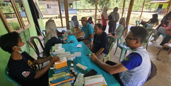 Akses Kesehatan di Sulsel Belum Merata, RS Menumpuk di Empat Daerah Ini