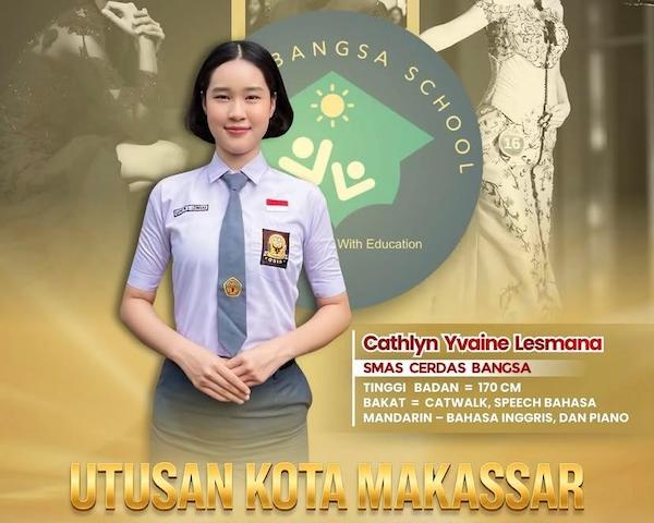 Disinyalir Ada Diskriminasi, Polemik Seleksi Paskibraka Sulsel Viral di Media Sosial