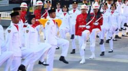 DPPI Kota Makassar Soroti Dugaan Diskriminasi pada Seleksi Paskibraka Sulsel 2026
