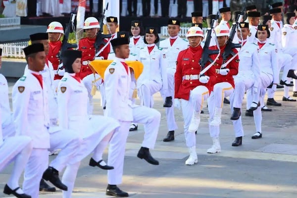 DPPI Kota Makassar Soroti Dugaan Diskriminasi pada Seleksi Paskibraka Sulsel 2026