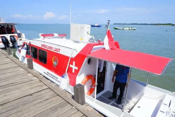 Sulsel Tambah Cakupan Layanan Kesehatan Bergerak, Sasar Wilayah Sulit Diakses