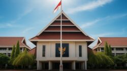 Diterpa Isu Diskriminasi, Pemprov Sulsel Klaim Seleksi Paskibraka Sesuai Mekanisme