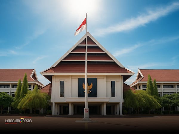 Diterpa Isu Diskriminasi, Pemprov Sulsel Klaim Seleksi Paskibraka Sesuai Mekanisme