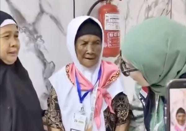 Delapan Jemaah Makassar Sempat Tertunda Umrah Wajib Jelang Puncak Haji