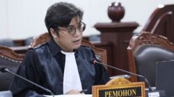 Sidang Perbaikan di MK, Pemohon Klaim Pasal UU Perkawinan Ancam Kebangkrutan Suami