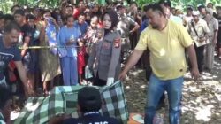 Lansia Penjual Ikan di Gowa Tewas Dianiaya, Pelaku Diamankan Polisi