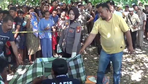 Lansia Penjual Ikan di Gowa Tewas Dianiaya, Pelaku Diamankan Polisi