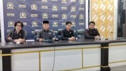 DPRD Gowa Tantang Husniah Uji Tudingan Etika Jalur Hukum: Bukan Klarifikasi Warkop
