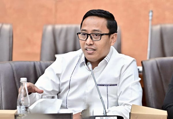 Golkar DPR RI Dorong BUMN Ekspor SDA, Singgung Kebocoran Devisa Negara