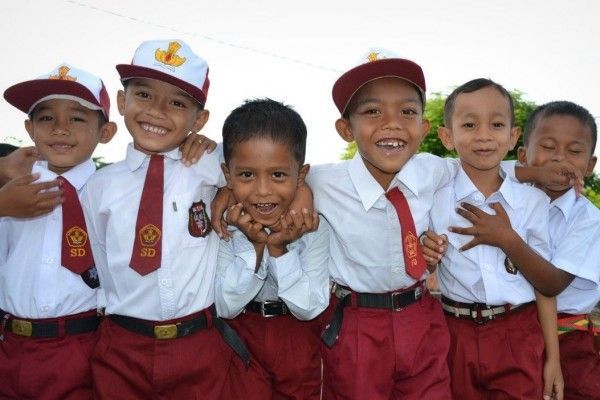 Aturan Baru, Anak di Bawah Tujuh Tahun Kini Bisa Daftar SD
