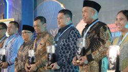 Raih Penghargaan Wajib Belajar 13 Tahun, Appi Pasang Target Nol Anak Purus Sekolah