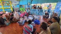 Tak Hanya Kurangi Limbah Pakaian, RE3 FOR-E PNM juga Beri Manfaat Usaha Nasabah Laundry
