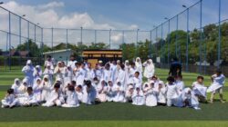 Sekolah Alam Bosowa Hadirkan Pengalaman Manasik Haji dan Umroh untuk Siswa