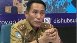 Polemik Lahan BLK Sulbar, Maddareski Salatin Klaim Audit BPK Bersih dari Temuan