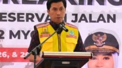 Paket 6 MYP Jalan Sulsel Resmi Berkontrak, Rp239 Miliar Difokuskan di 9 Daerah