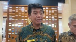 Kanwil DJP Sulselbartra Bidik Penerimaan Pajak Rp20,5 Triliun Tahun 2026