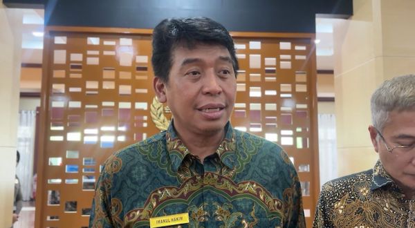 Kanwil DJP Sulselbartra Bidik Penerimaan Pajak Rp20,5 Triliun Tahun 2026