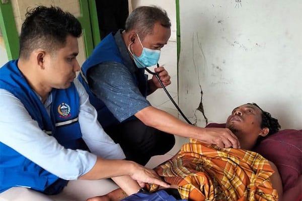 Dinkes Sulsel Perkuat Ketersediaan Nakes di Desa dan Wilayah Terpencil