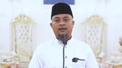 Gubernur Sulsel Ajak Warga Jadikan Iduladha Momentum Berbagi dan Perkuat Kepedulian Sosial