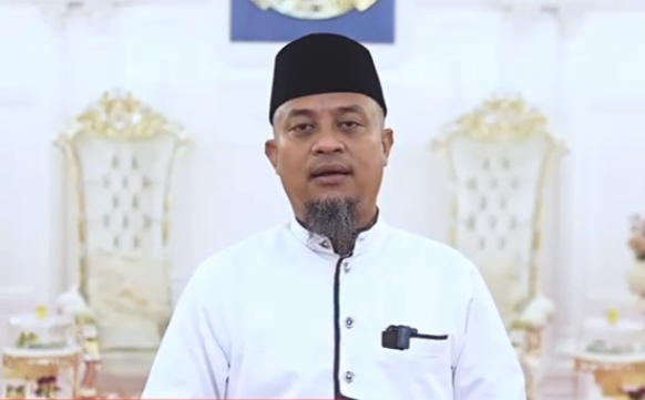 Gubernur Sulsel Ajak Warga Jadikan Iduladha Momentum Berbagi dan Perkuat Kepedulian Sosial