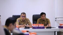 Sekda Makassar Tekankan Sinkronisasi Belanja dan Pendapatan RKPD 2027
