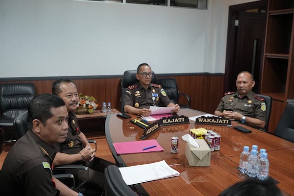 Kajati Sulsel Hentikan Penuntutan Kasus Penganiayaan Anak di Pelabuhan Makassar