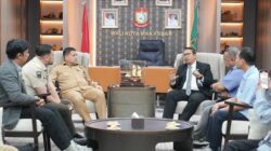 Appi Gandeng Angkasa Pura Genjot Pariwisata