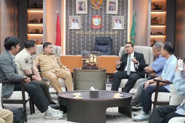 Appi Gandeng Angkasa Pura Genjot Pariwisata