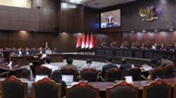 Parpol Minus Perempuan Terancam Dicoret dari Pemilu