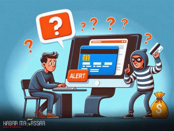 IASC Bersama 9 Negara Ungkap 138 Ribu Kasus Penipuan Lintas Negara