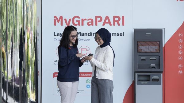Hadirkan Pengalaman Terbaik, Telkomsel Rayakan 31 Tahun dengan Semangat Melayani Sepenuh Hati
