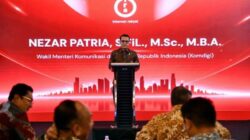 Pemerintah Akui Internet Indonesia Masih Lambat Meski Jaringan Capai 97 Persen