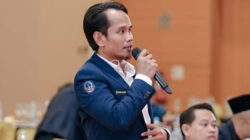 Muprov Kadin Sulsel Digelar di Bulukumba, Harmansyah jadi Ketua SC