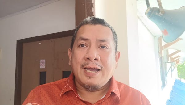 Azwar Bongkar Aspirasi Warga Manggala: Kompensasi Iuran Sampah