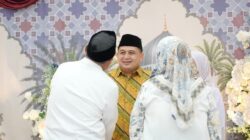 Open House Iduladha 2026, Appi Perkuat Ruang Silahturahmi