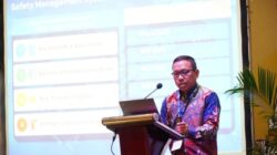 Pelindo Jasa Maritim Kenalkan Model Integrasi dan Pariwisata Maritim di Forum LNG Internasional