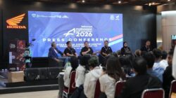 Jelang MHM 2026, Appi Pastikan Rute Lari di Makassar Mulus