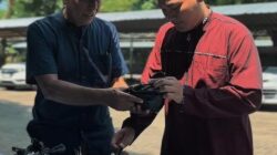 MaxOne Hotel Makassar Salurkan Ratusan Kantong Daging Kurban untuk Warga di Iduladha