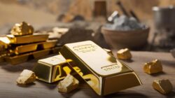 Pegadaian Kelola 145 Ton Emas, Bullion Dongkrak Laba 48 Persen