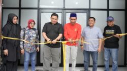 IKA FH Unhas Kini Miliki Gedung Baru, Appi Ingin Hidupkan Aktivitas Alumni