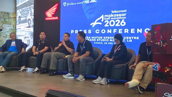 UMKM Hingga Hotel Diprediksi Panen Cuan saat MHM 2026