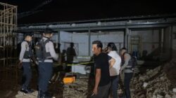 Dua Bocah di Takalar Ditemukan Tewas Mengapung di Septic Tank Proyek Sekolah Rakyat